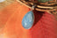 Pendentif en AIGUE MARINE