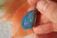 Pendentif en AIGUE MARINE