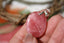 Pendentif en Rhodochrosite