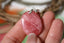 Pendentif en Rhodochrosite