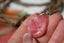 Pendentif en Rhodochrosite