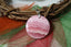 Pendentif en Rhodochrosite