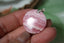 Pendentif en Rhodochrosite