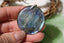 Pendentif en LABRADORITE