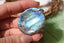 Pendentif en LABRADORITE