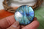 Pendentif en LABRADORITE