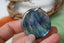 Pendentif en LABRADORITE
