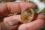 Pendentif en QUARTZ RUTILE