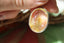 Pendentif en QUARTZ RUTILE