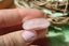 Pendentif en Quartz Rose – Pierre naturelle