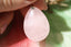 Pendentif en Quartz Rose – Pierre naturelle
