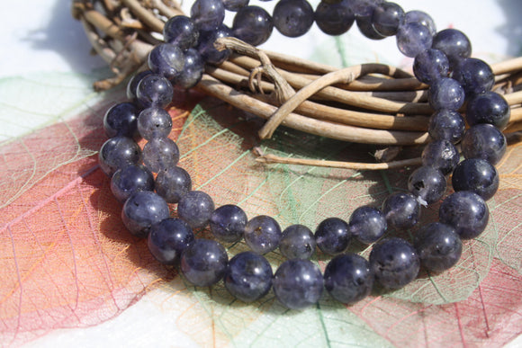 Bracelet IOLITE
