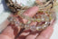 Bracelet QUARTZ RUTILE