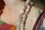 Bracelet AGATE FLEUR DE CERISIER