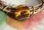 Pendentif OEIL DE TIGRE