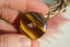 Pendentif OEIL DE TIGRE