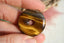 Pendentif OEIL DE TIGRE