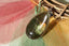 Pendentif en QUARTZ FUME RUTILE