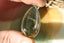 Pendentif en QUARTZ FUME RUTILE