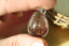 Pendentif en QUARTZ RUTILE