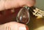 Pendentif en QUARTZ RUTILE