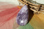 Pendentif en LEPIDOLITE