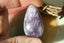 Pendentif en LEPIDOLITE