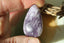Pendentif en LEPIDOLITE