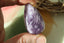 Pendentif en LEPIDOLITE