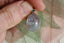 Pendentif en AIGUE MARINE