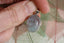 Pendentif en AIGUE MARINE