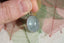 Pendentif en AIGUE MARINE