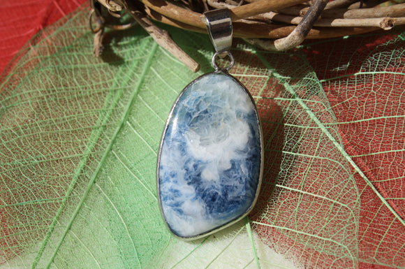 Pendentif en SCHEELITE