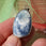 Pendentif en SCHEELITE