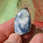Pendentif en SCHEELITE