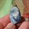 Pendentif en SCHEELITE