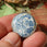 Pendentif en SCHEELITE