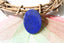 Pendentif en Lapis Lazuli