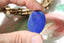 Pendentif en Lapis Lazuli
