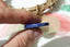 Pendentif en Lapis Lazuli