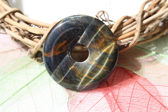 Pendentif OEIL de faucon