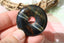 Pendentif OEIL de faucon