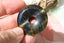 Pendentif OEIL de faucon