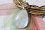 Pendentif en PERISTERITE