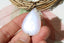 Pendentif en PERISTERITE