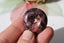Pendentif en Rhodonite