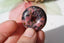 Pendentif en Rhodonite