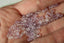 AMETHYSTE LAVANDE perles FACETTES 4 mm