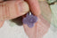 Pendentif en LEPIDOLITE