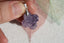 Pendentif en LEPIDOLITE